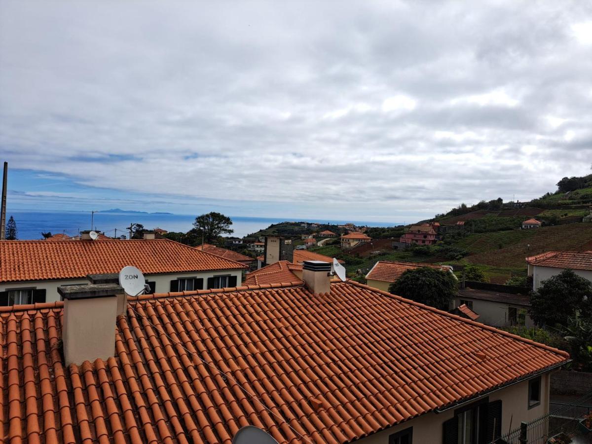 Вілла Casa Afonso Na Madeira Сан-Жорже Екстер'єр фото