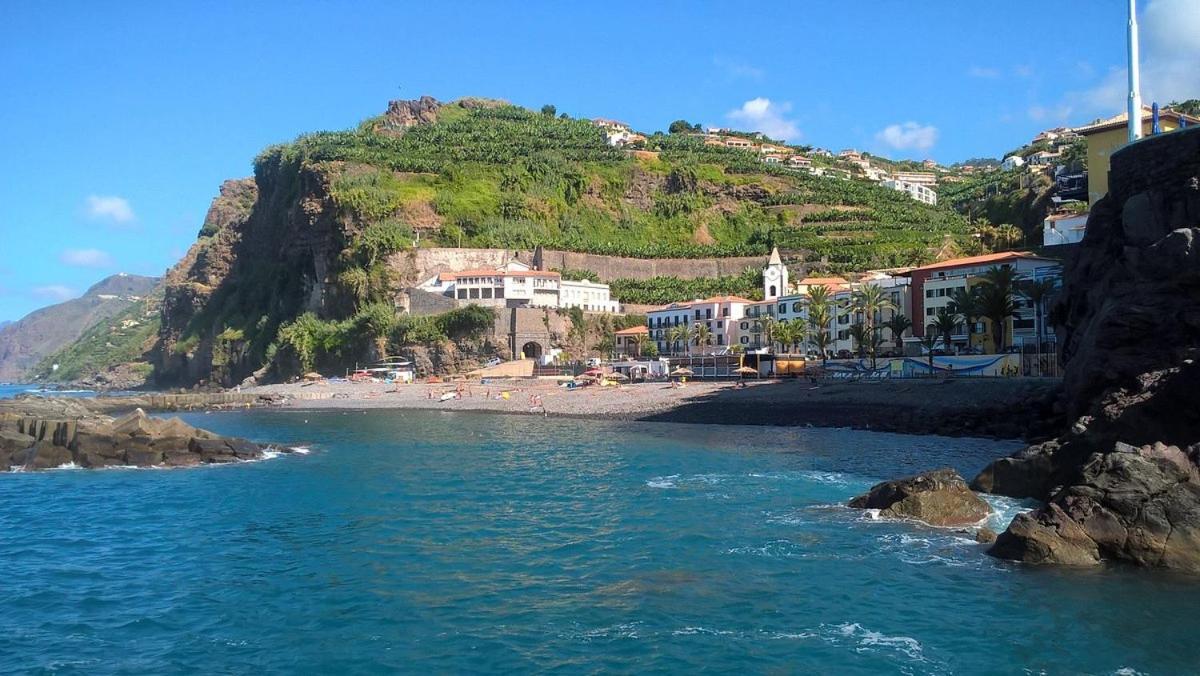 Вілла Casa Afonso Na Madeira Сан-Жорже Екстер'єр фото